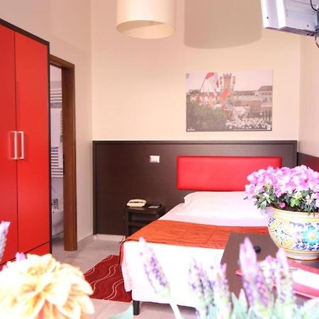 Hotel Al Corso Legnano Exterior foto