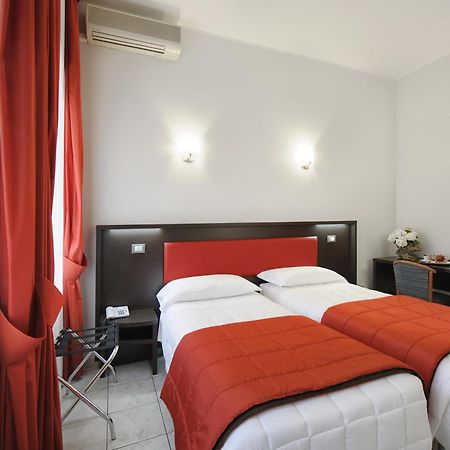 Hotel Al Corso Legnano Quarto foto