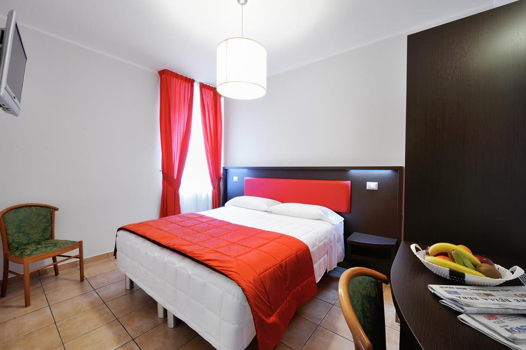 Hotel Al Corso Legnano Quarto foto