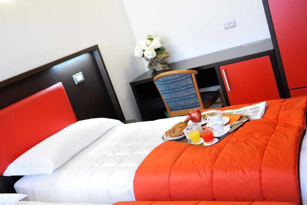 Hotel Al Corso Legnano Quarto foto