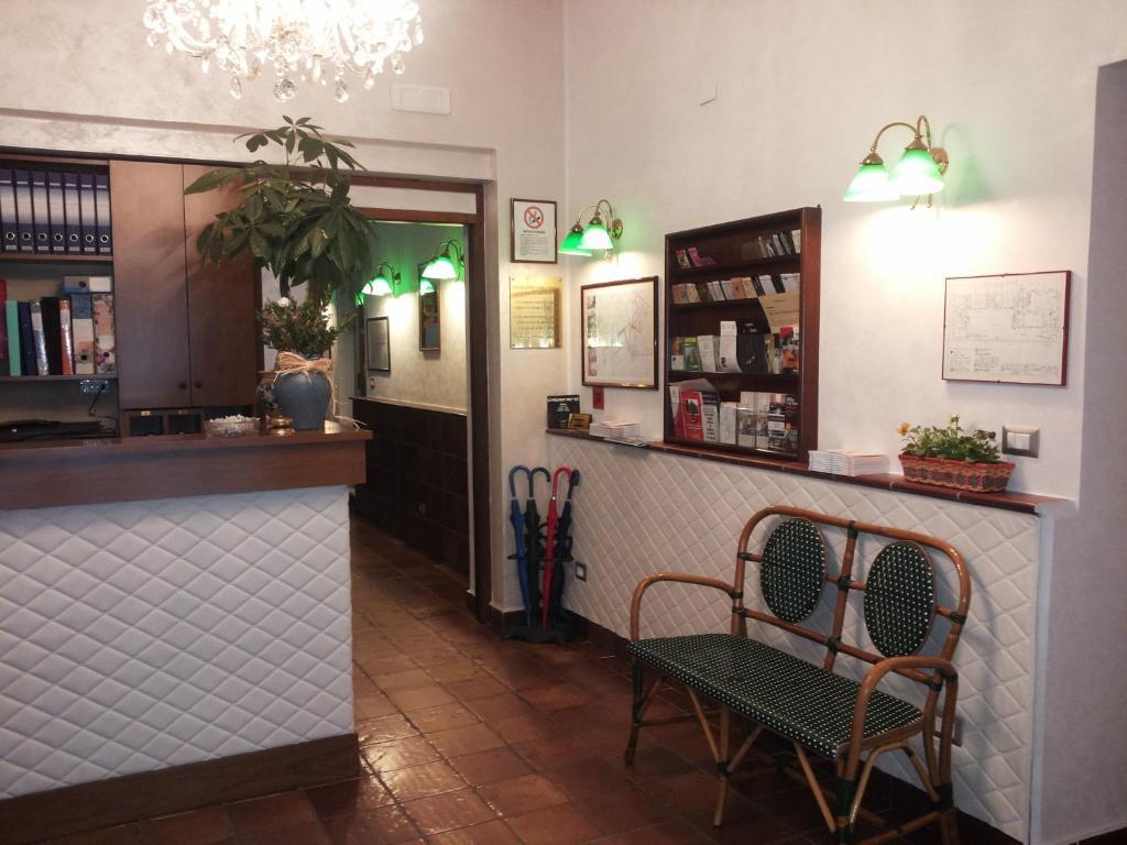 Hotel Al Corso Legnano Exterior foto