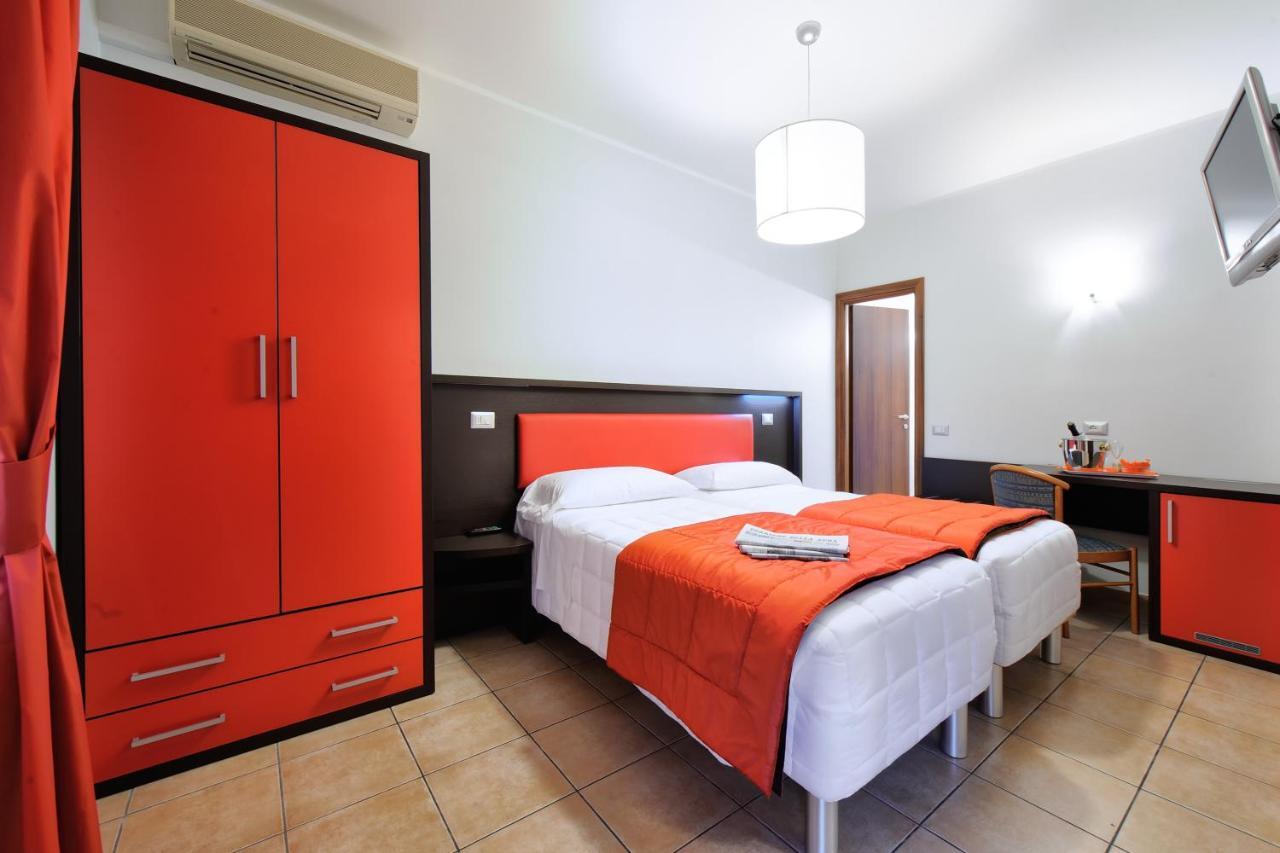 Hotel Al Corso Legnano Quarto foto